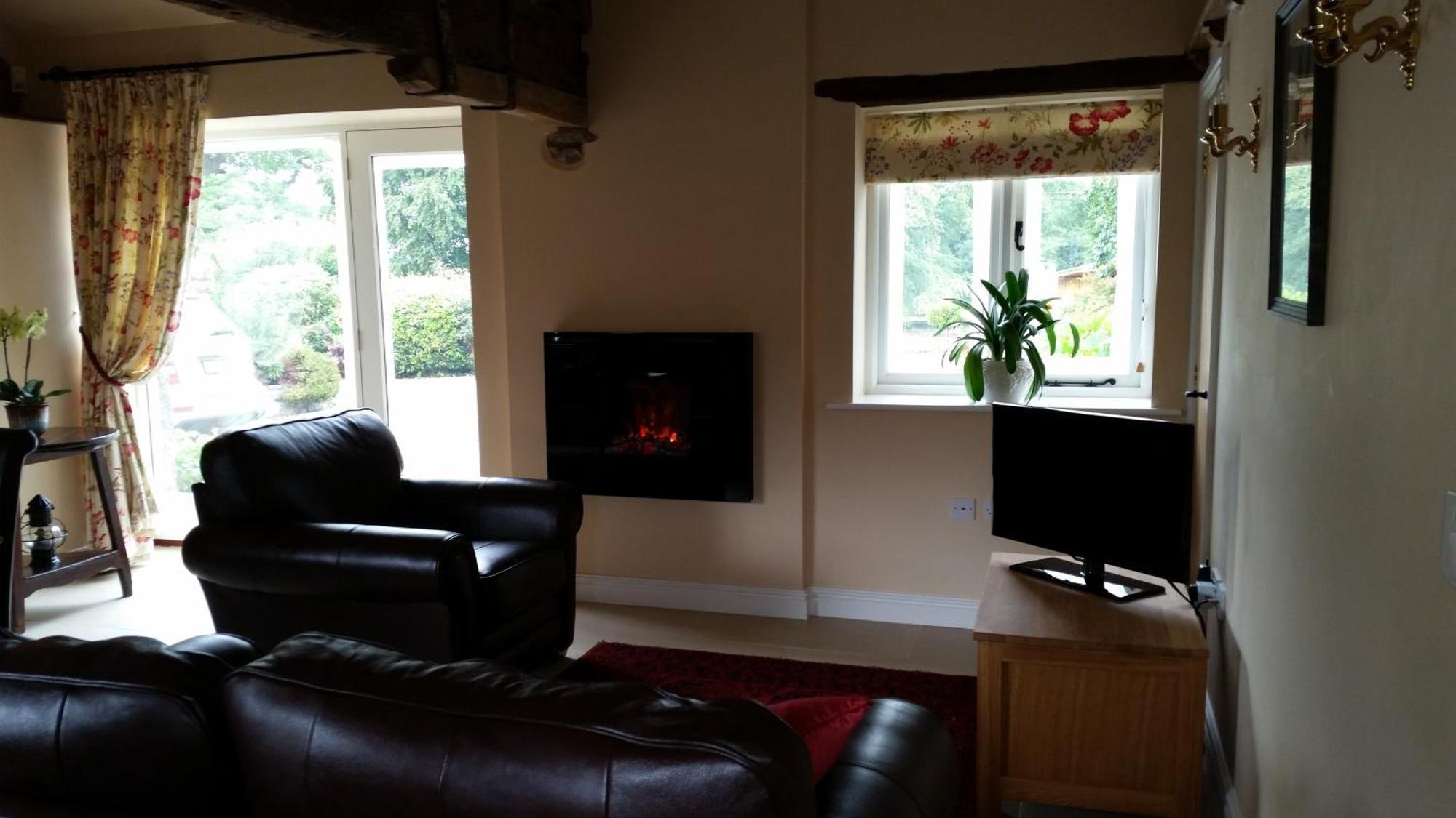 Ty Derw Country House 3*